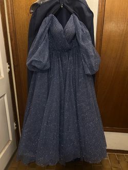 Pageant dress