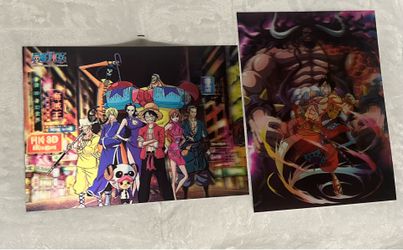 One Piece