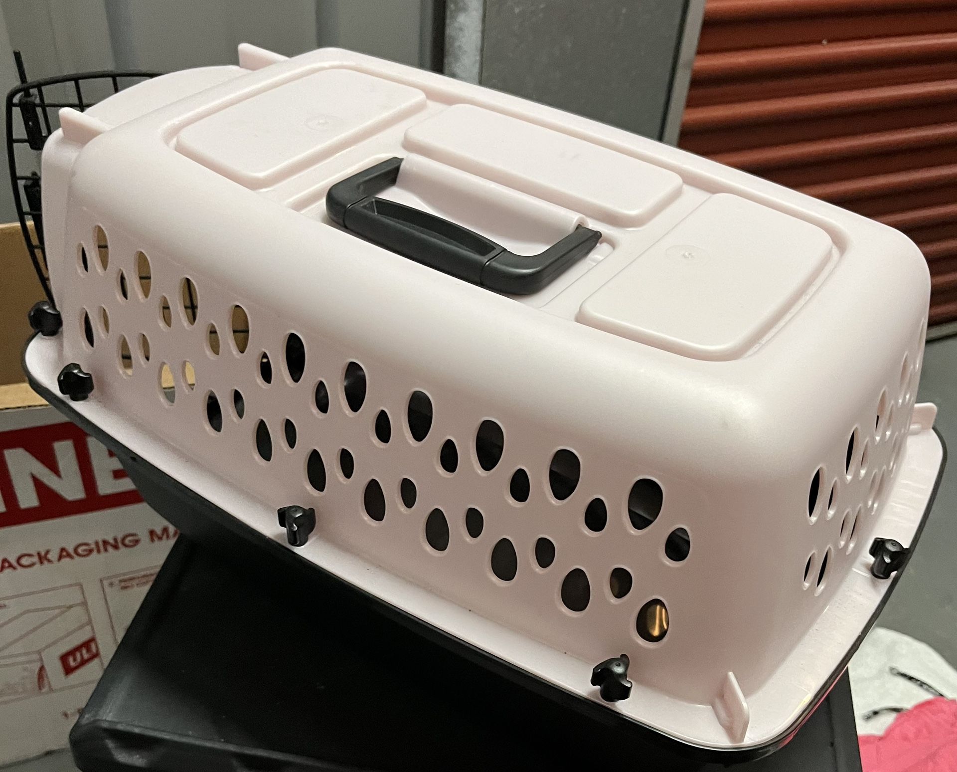 Pet Carrier
