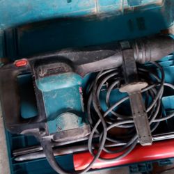 Makita Demolition Hammer