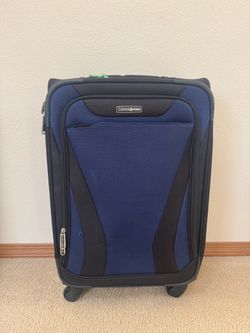 Samsonite luggage 23” like new