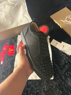 Christian Louboutin shoes