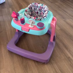Baby Walker safety 1st