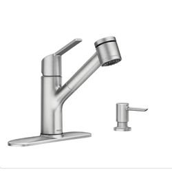 KITCHEN FAUCET $90