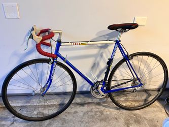 Schwinn tempo