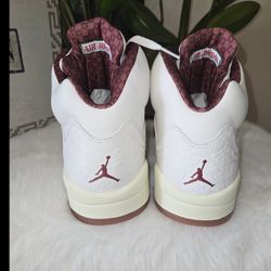 Jordan 5 Retro El Grito Brand New Size 12 Men