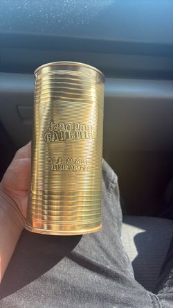 Jean Paul Gaultier Le Male Elixir Absolu