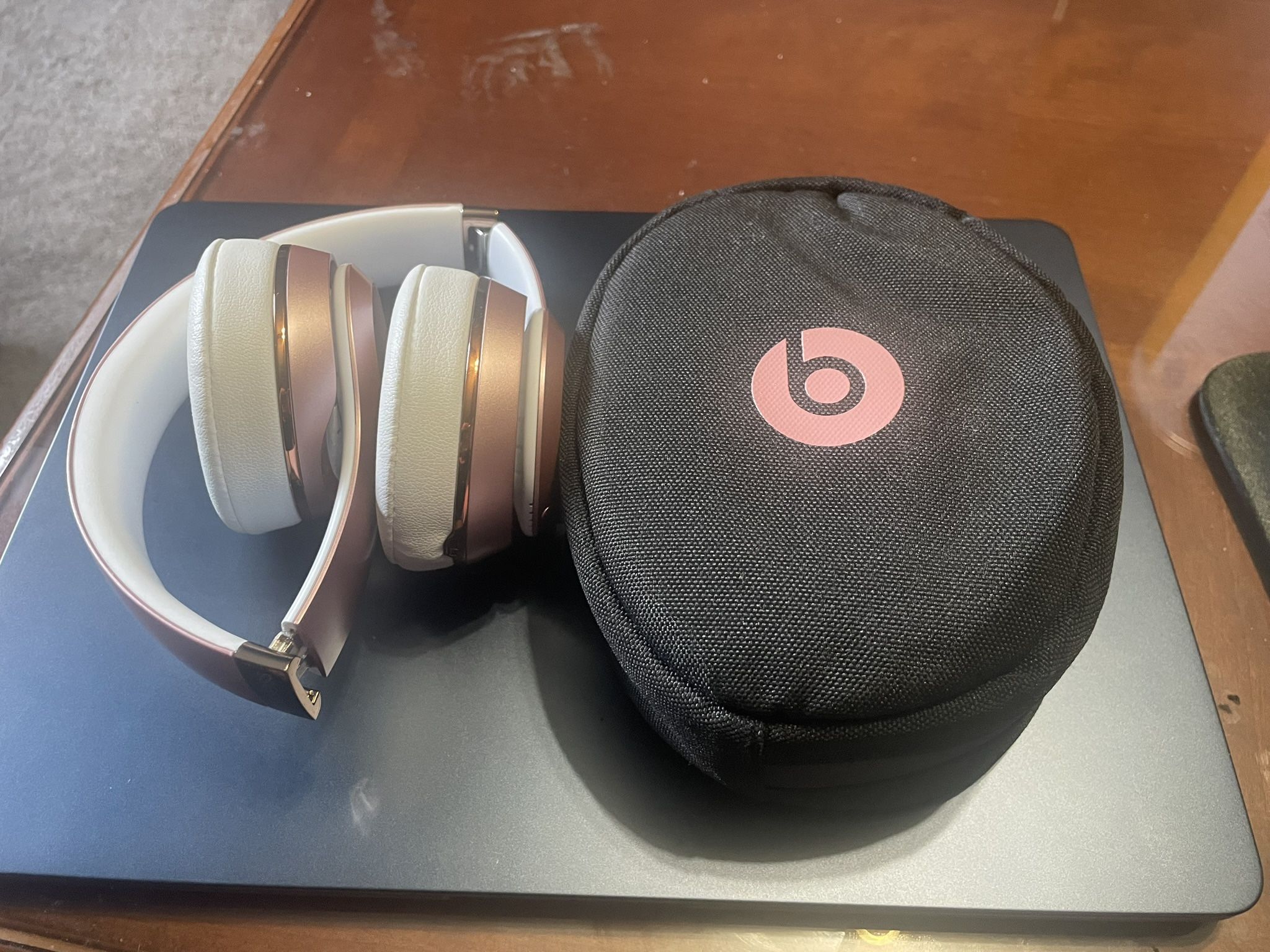 Beats Solo 3