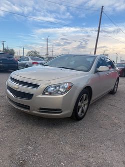 2011 Chevrolet Malibu