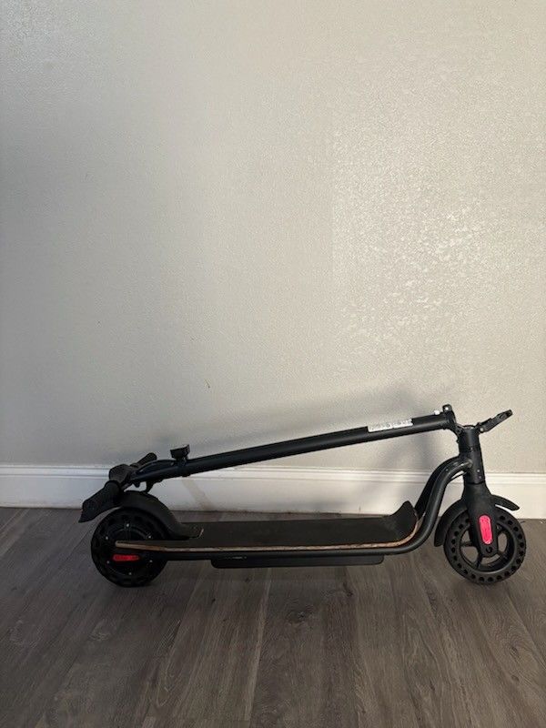MEGA WHEEL S10 ELECTRIC SCOOTER