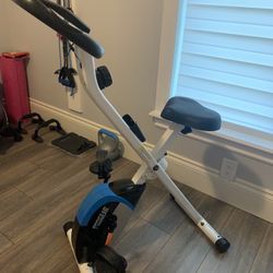 PROGEAR Exercise Bike 