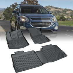 Car Floor Mats