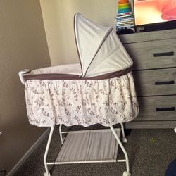 Baby Bassinet
