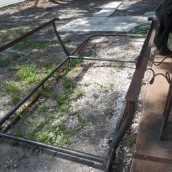 Longbed Ladder Rack