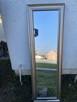 Full Body Mirror