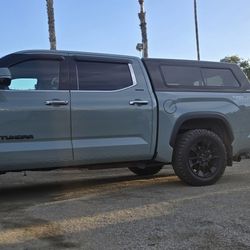 2023 Toyota Tundra Limited Crewmax 1794