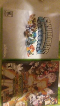 Xbox 360 games