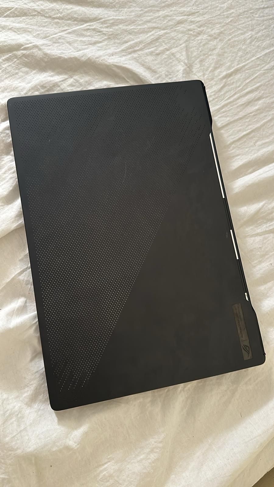 Gaming Laptop