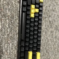 Ducky One 2 Mini (Gaming keyboard)