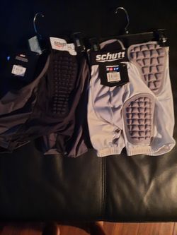 Football is back!! Protech apparel