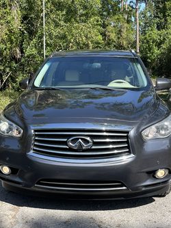 2013 Jx35