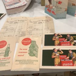 Coca Cola