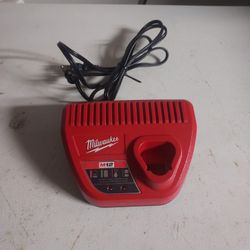 Milwaukee M12 Charger Brand New 