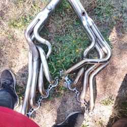 Headers For Ford