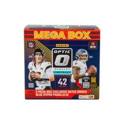 Optic Mega Box