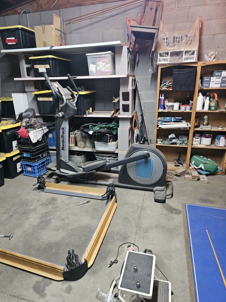 Elliptical $40