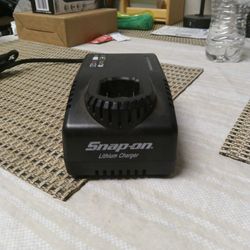 Snap On Charger # CTC 772A  7.2/14.4v