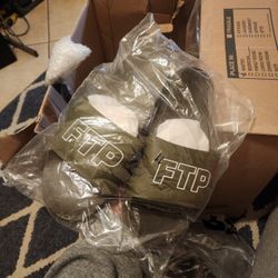 FTP Slides