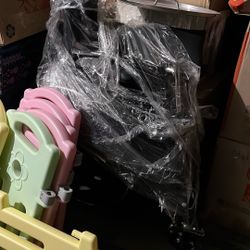 Wheelchair 