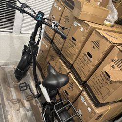 E Bike For Adults Ranger 2.0