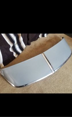 Cadet Visor, Fulton Visor, Car Visor