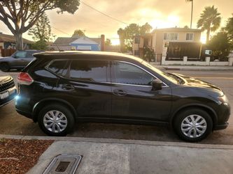 2016 Nissan Rogue S SUV Jn8at2mn7gw057059 For Sale Near West Palm Beach