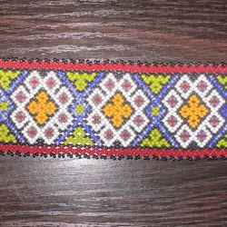 Beaded Bracelet
