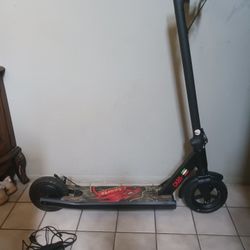 CK85 Electric Scooter
