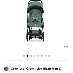 Cybex Travel Stroller 