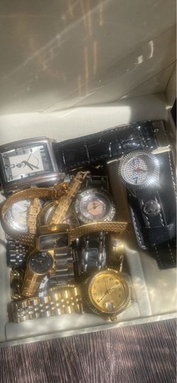 Watch Lot