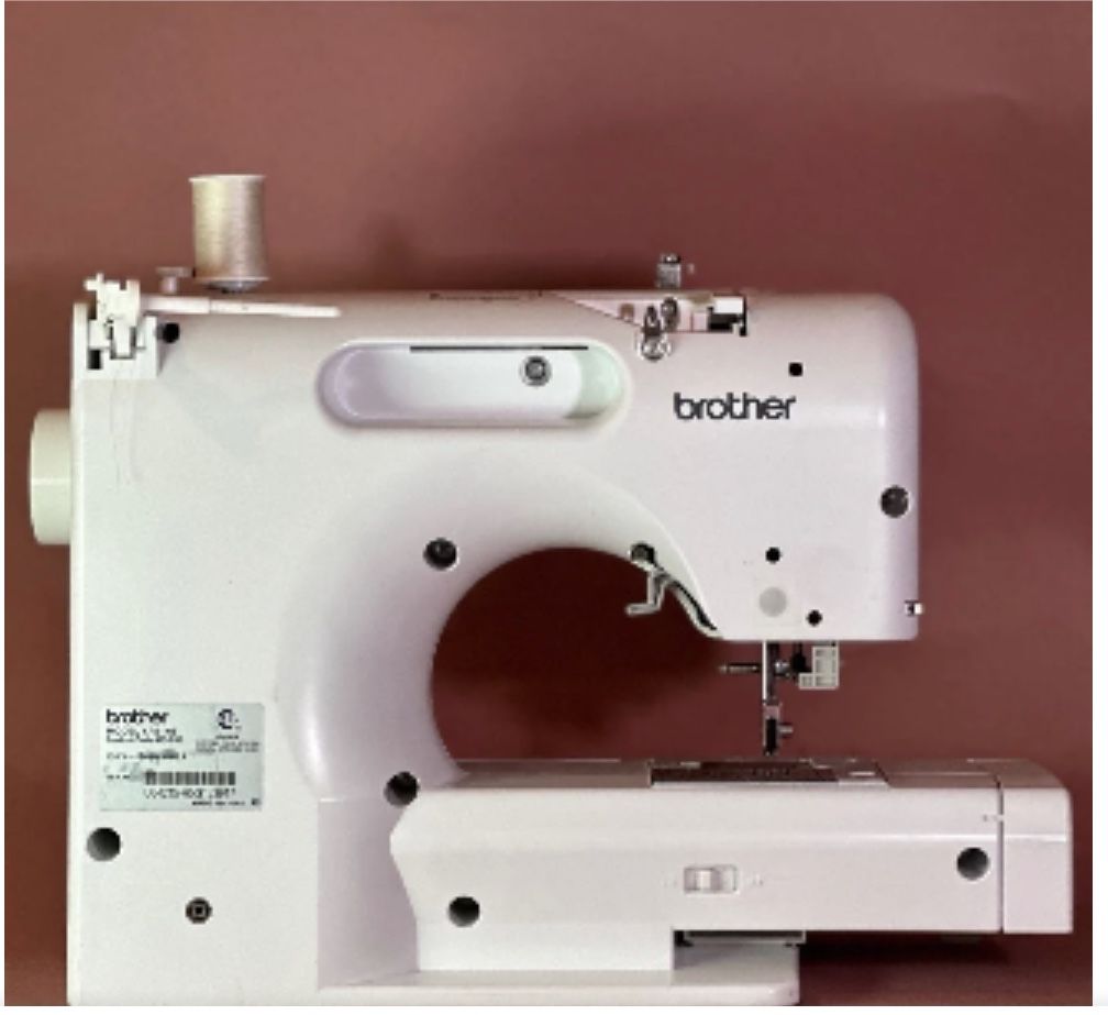 Brother Sewing Embroidery Machine for Sale in Temecula, CA OfferUp