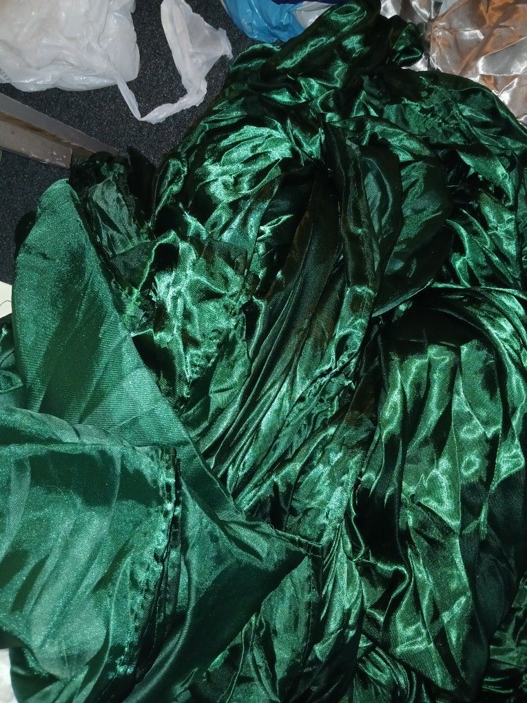 Tablecloths