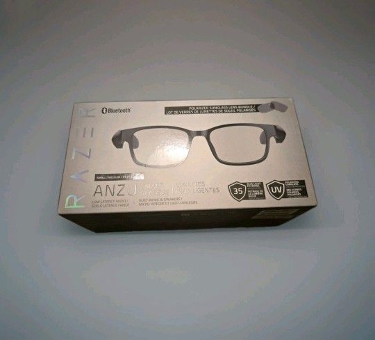 Razer Anzu Smartglasses
