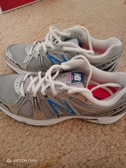 Cerritos. NB Women size 8 brand new