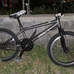 Diamondback BMX Bike