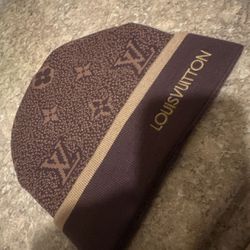 Lv beanie Hat 