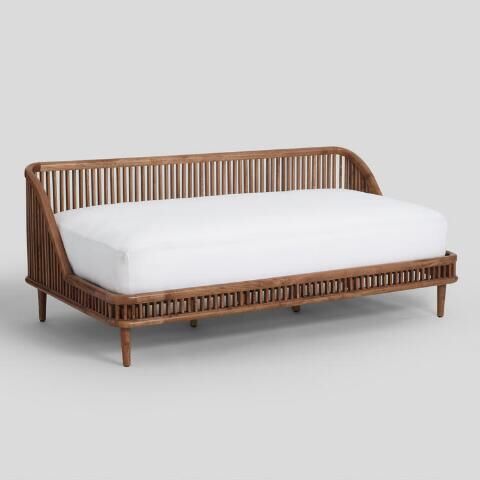 Mango Wood Daybed
