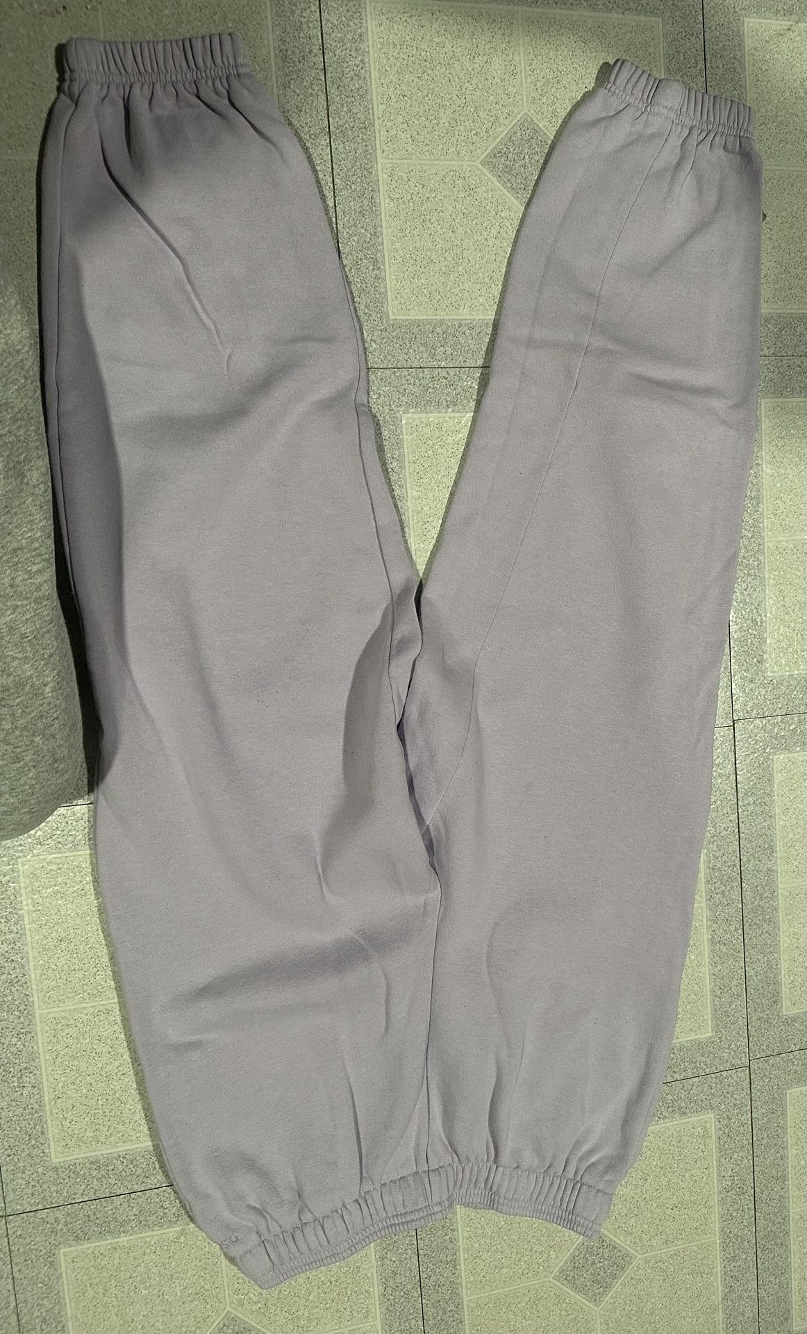 DSG sweatpants