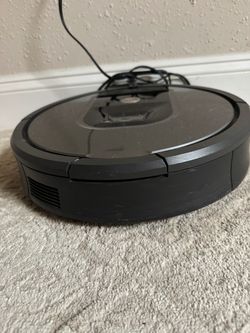 iRobot Roomba Robot Vacuum