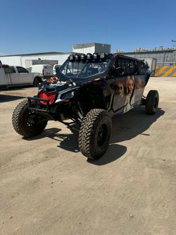 Can am x3 2020 XRS 1000t